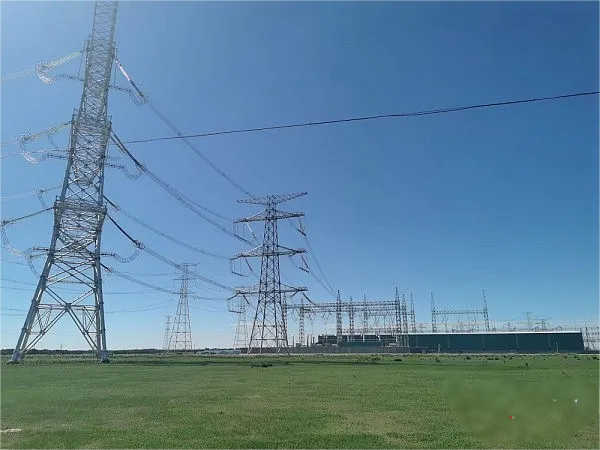 ˮܵվű1000kVظѹվ500kV·