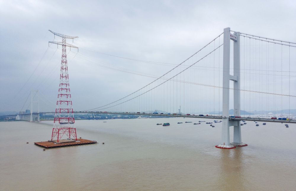 �㶫500kVɳ(��)--��(��)������·����