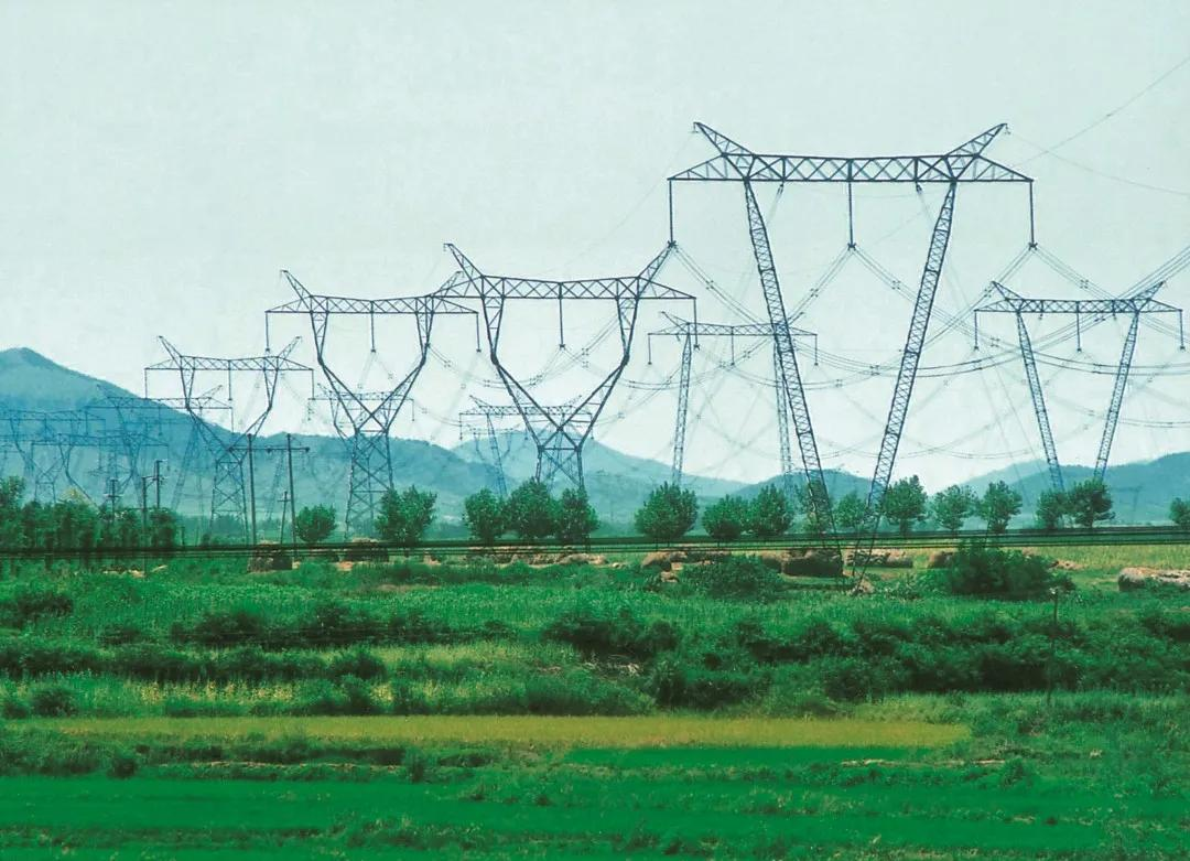 ƽ(��ɽ)--��(��)500kV�������繤��