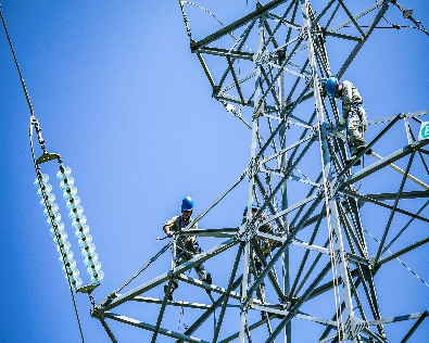 �����鿼��Ͽ500kV��Խ��·����